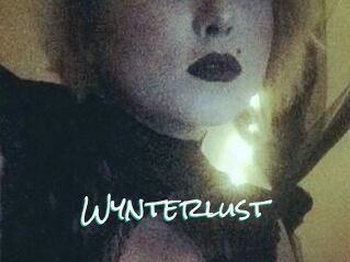 Wynterlust