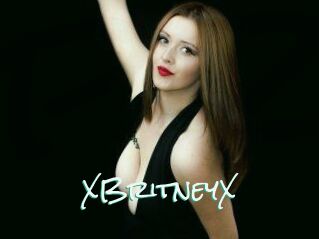 XBritneyX
