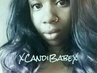 XCandiBabeX