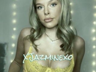 XJazminexo