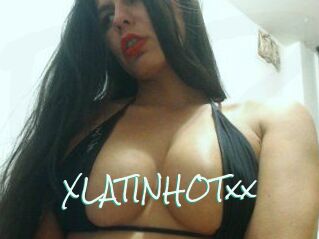 XLATINHOTxx