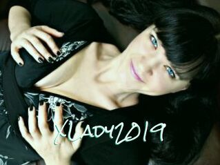 XLady2019