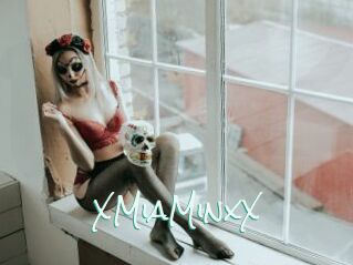 XMiaMinxX