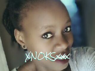 XNOKSxxx