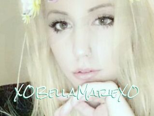 XOBellaMarieXO