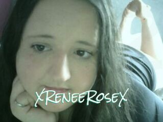 XReneeRoseX