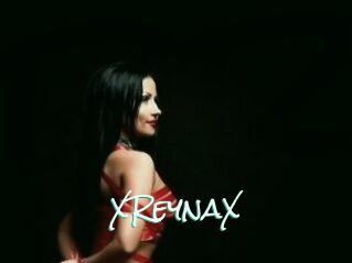 XReynaX