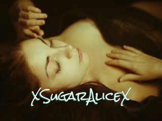 XSugarAliceX