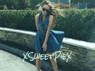 XSweetPieX