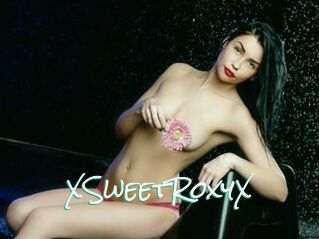 XSweetRoxyX