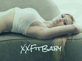 XXFitBaby