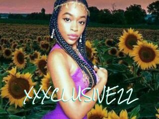 XXXCLUSIVE22