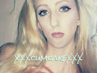 XXXcumcakeXXX
