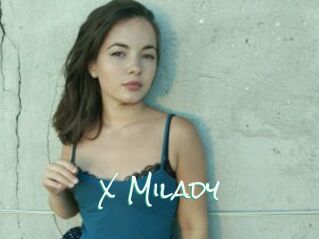 X_Milady
