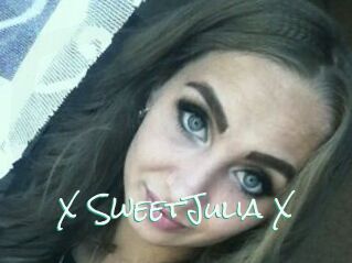 X_SweetJulia_X