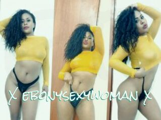 X_ebonysexywoman_X