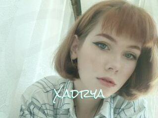 Xadrya