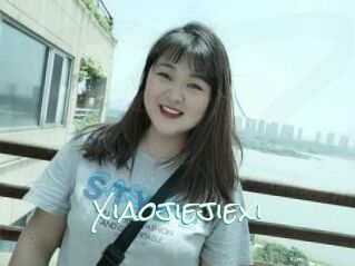 Xiaojiejiexi