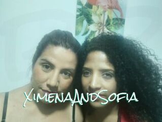 XimenaAndSofia