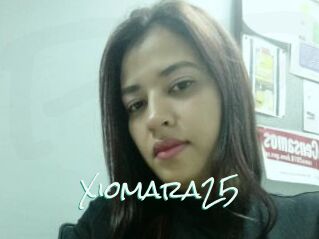 Xiomara25