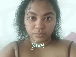 Xixy