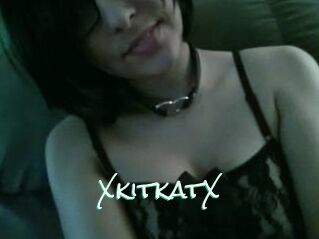 XkitkatX