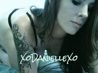 XoDanielleXo