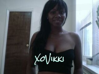 XoVikki