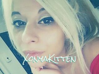 XonyaKitten