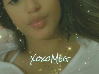 XoxoMeg
