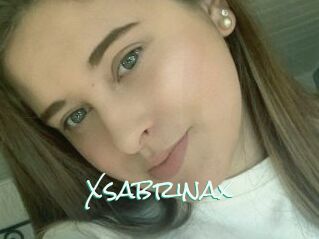 Xsabrinax
