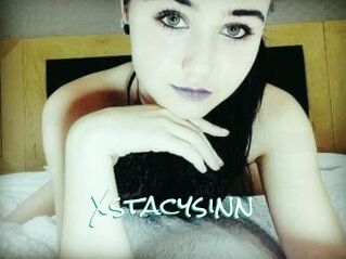 Xstacysinn