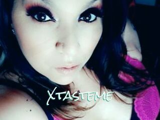Xtasteme