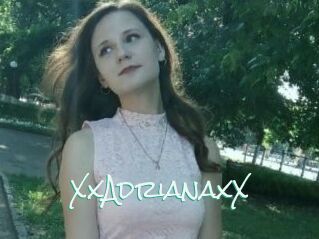XxAdrianaxX