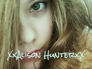 XxAlison_HunterxX