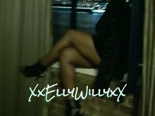 XxEllyWillyxX