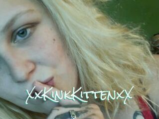 XxKinkKittenxX