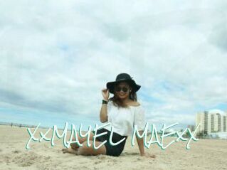 XxMAYEL_MAExX