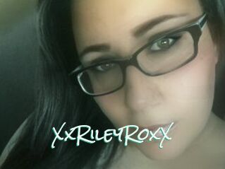 XxRileyRoxX