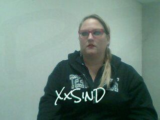 XxSinD