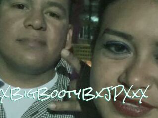 XxXBigBootyBxJPXxX