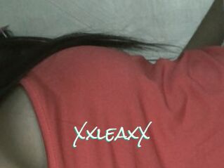 XxleaxX