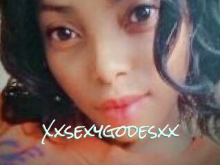 Xxsexygodesxx