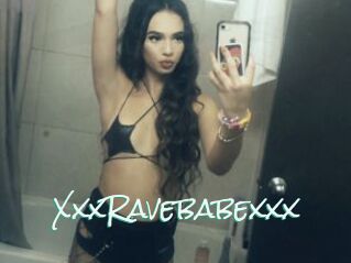 XxxRavebabexxx