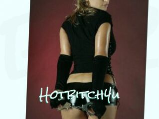 Hotbitch4u