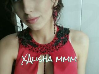 XAlisha_mmm