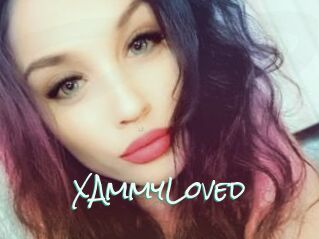 XAmmyLoved