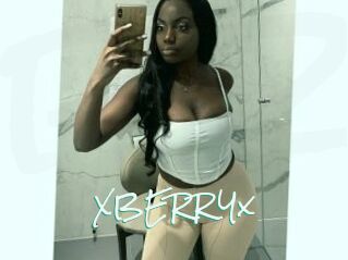 XBERRYx