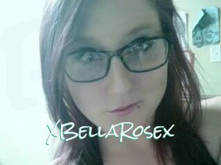 XBellaRosex