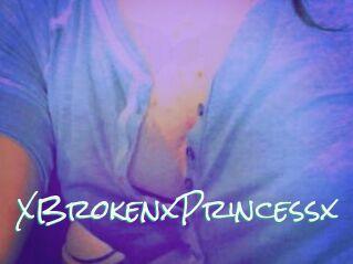 XBrokenxPrincessx